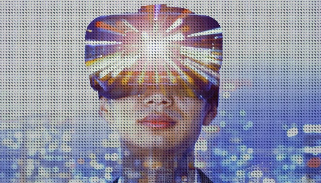 Innovation beginnt im Kopf