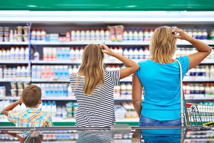 Insights und Wissen generieren